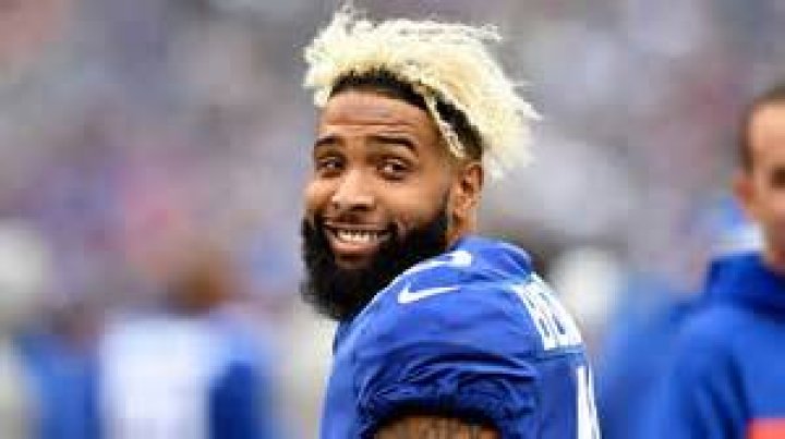 Odell Beckham Jr. Brother: A Deep Dive into the Life of a Rising Star