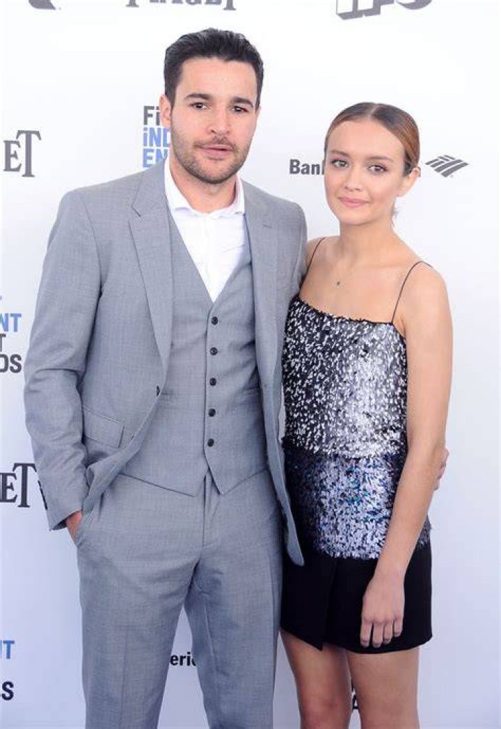 Olivia Cooke and Christopher Abbott Split: A Deep Dive into Their Relationship