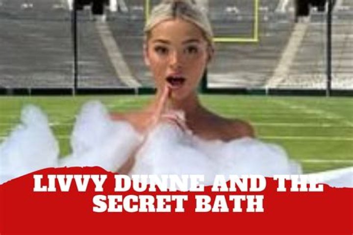 Olivia Dunne Leaked Nudes: The Impact of Celebrity Privacy in the Digital Age