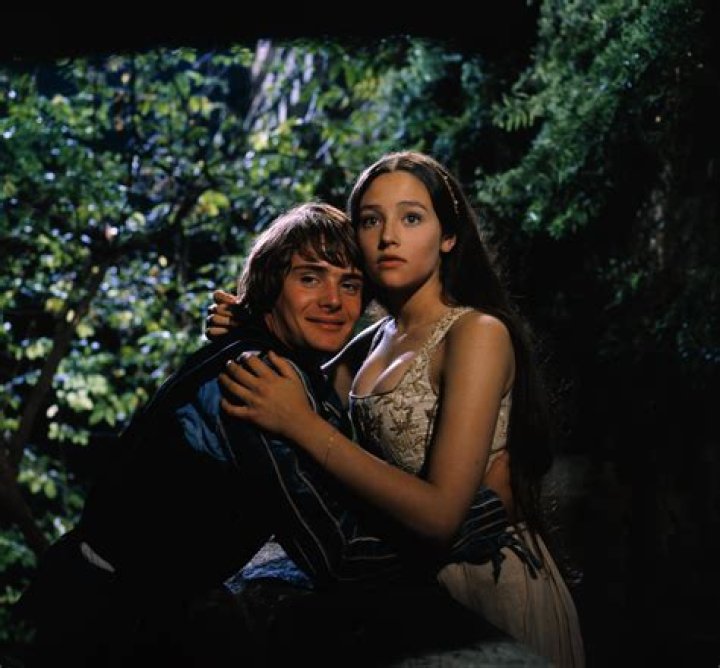 Olivia Hussey and Leonard Whiting: The Timeless Love Story of Romeo and Juliet