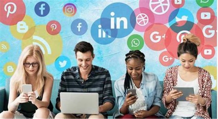 Omegle Me: Exploring Anonymous Chatting and Its Impact on Social Interaction