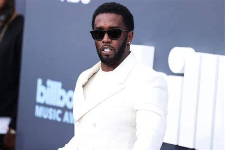 P Diddy All Black NFL: A Cultural Phenomenon in Sports and Music