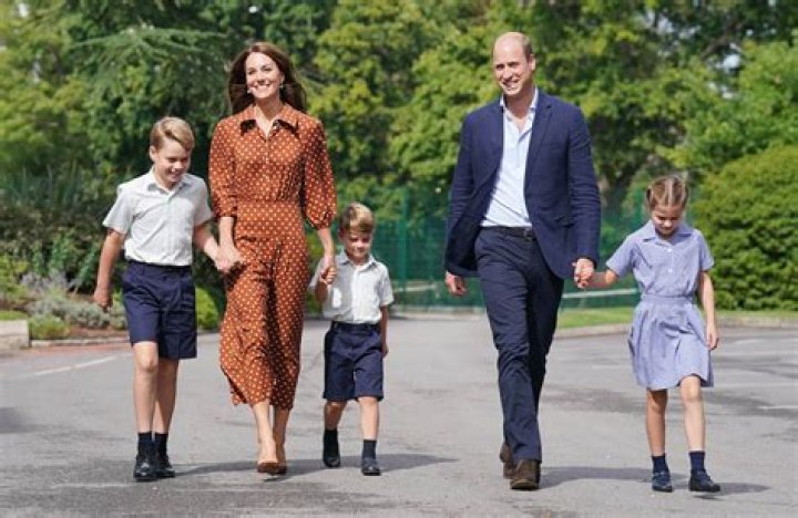 Palace Confirms Baby Number 4: What to Expect in 2024