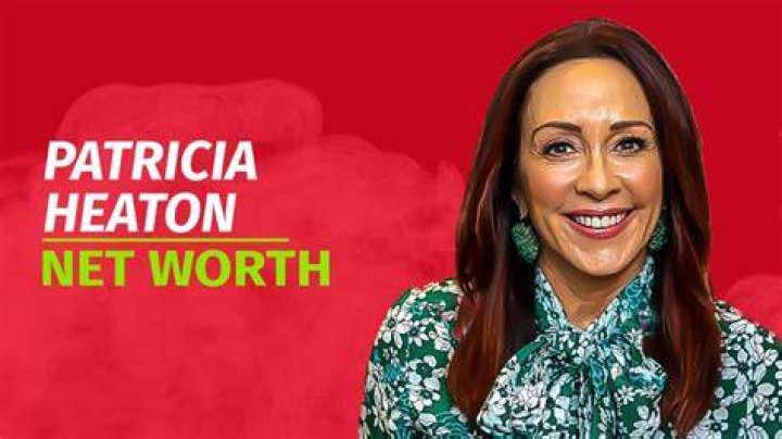 Patricia Heaton Net Worth 2023: A Deep Dive into the Life and Wealth of the Legendary Actress