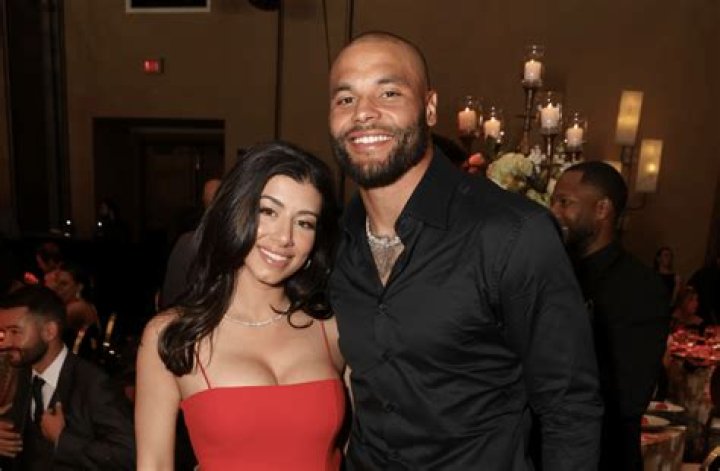 Peggy Prescott: The Inspiring Journey of Dak Prescott's Mother
