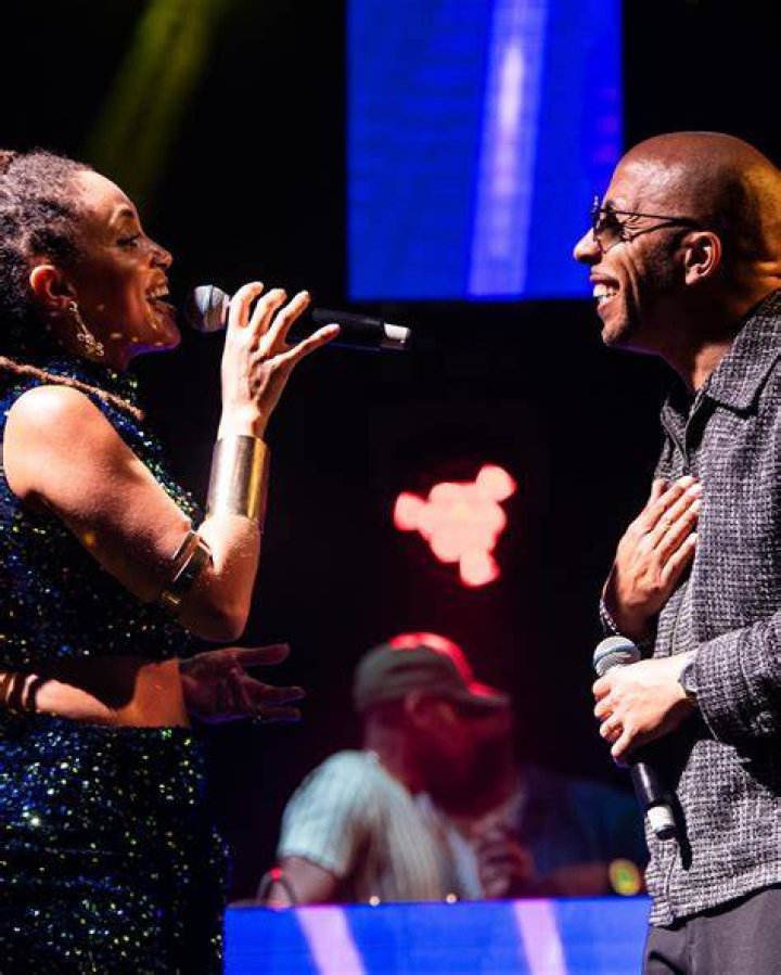 Phyllisia Ross Wiki: A Dive Into the Life of the Multitalented Singer