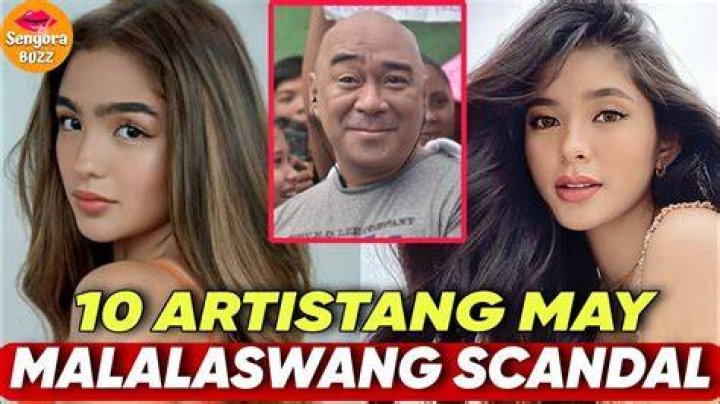 Pinay Scandal News 2024: The Latest Updates from the Philippines