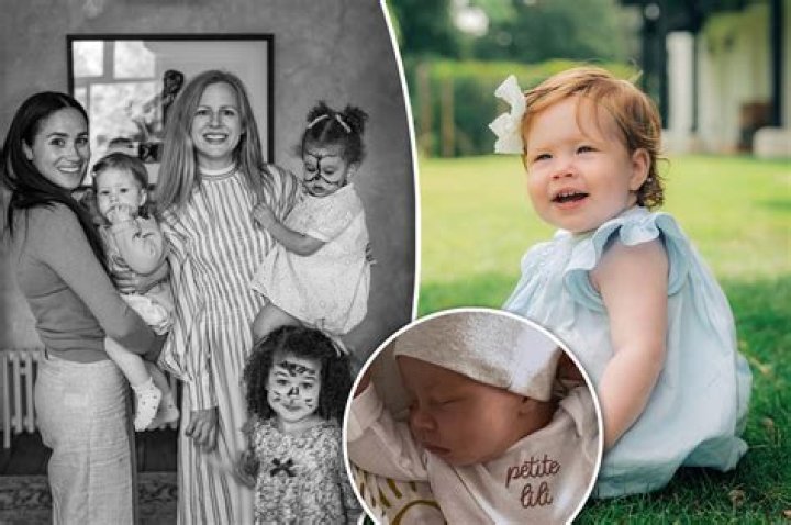 Prince Harry's Daughter Passed Away: A Heartbreaking Moment for the Royal Family