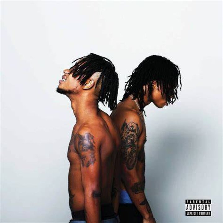 Rae Sremmurd: The Dynamic Duo Dominating the Music Industry