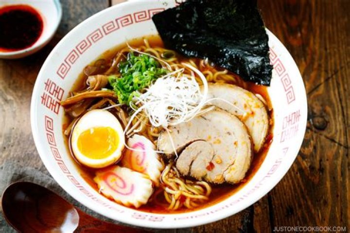 Ramen Noodles Death: Real or Fake?