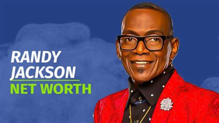 Randy Jackson Net Worth 2023: A Deep Dive into the Music Icon&rsquo;s Wealth