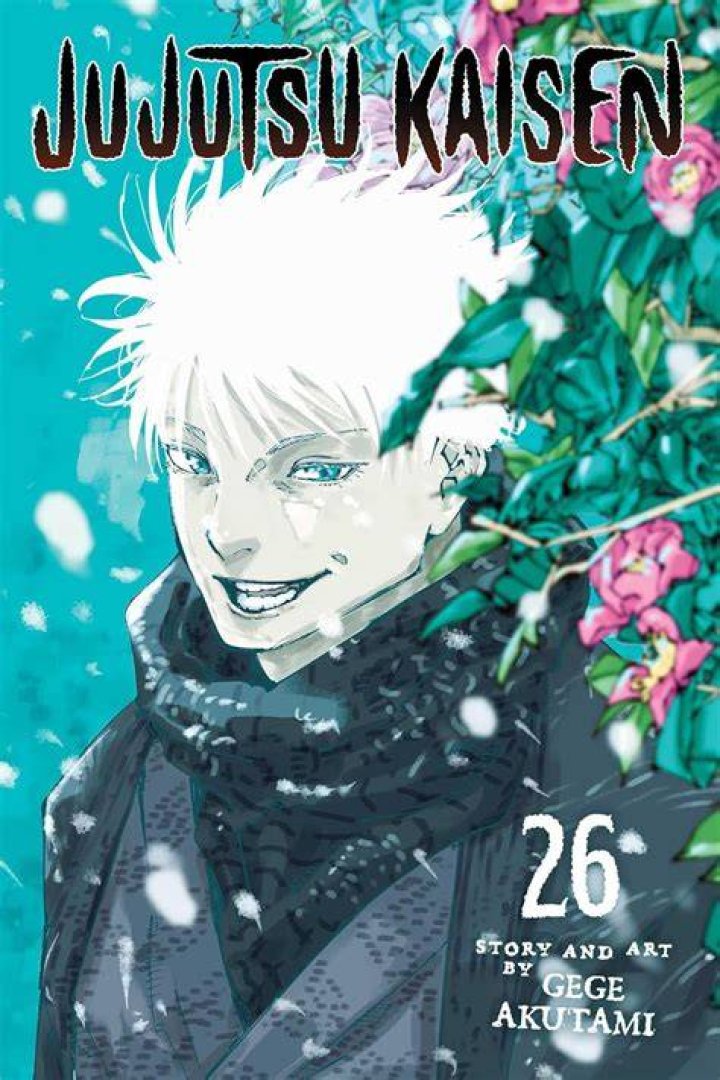 Read Jujutsu Kaisen: A Comprehensive Guide to the Phenomenon