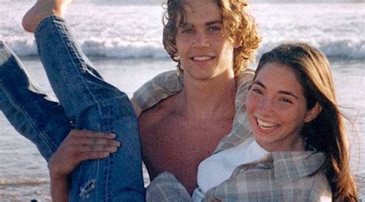 Rebecca Soteros: The Life and Journey of Paul Walker's Ex-Partner