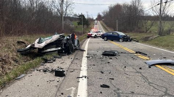 Richard Thomas Car Accident: A Comprehensive Overview
