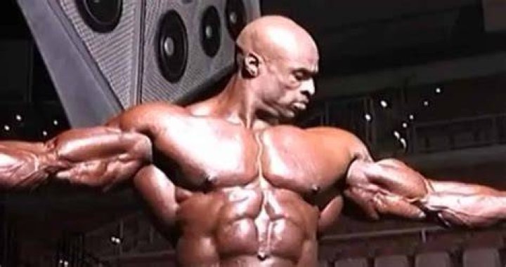 Ronnie Coleman Now: A Look into the Life of a Bodybuilding Legend
