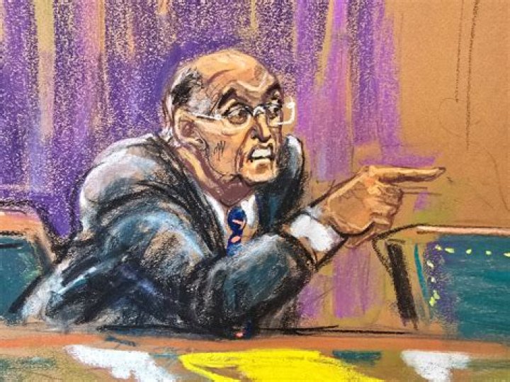 Rudy Giuliani Net Worth 2023: A Comprehensive Analysis