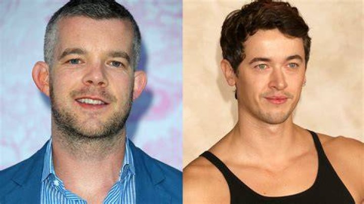 Russell Tovey Height: A Closer Look at the Talented Actor's Stature