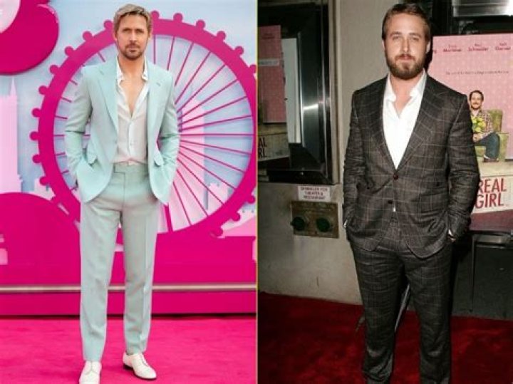 Ryan Gosling Height and Weight: All You Need to Know
