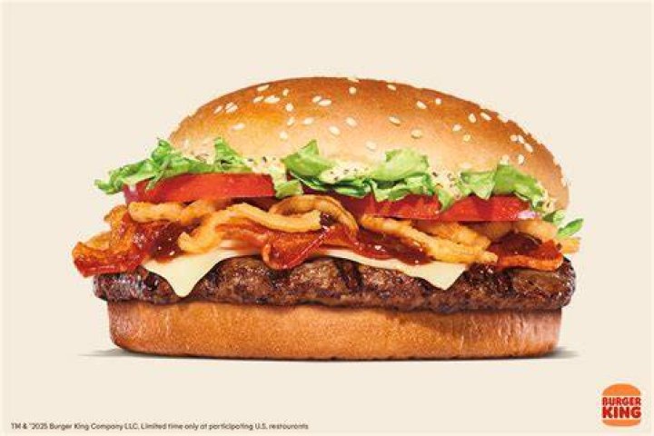 S and B Burger Joint: The Ultimate Destination for Burger Lovers