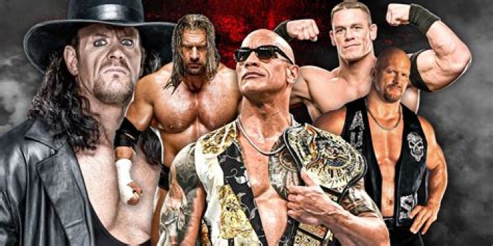 Sable Wrestler: The Iconic Career of a WWE Legend