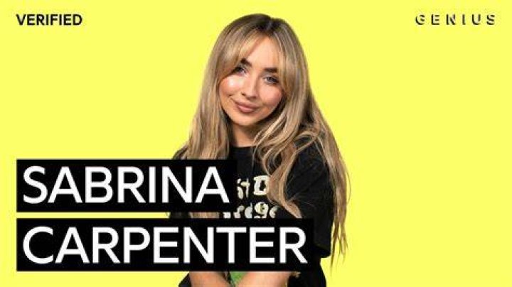 Sabrina Carpenter: A Comprehensive Insight into Her Life and Career