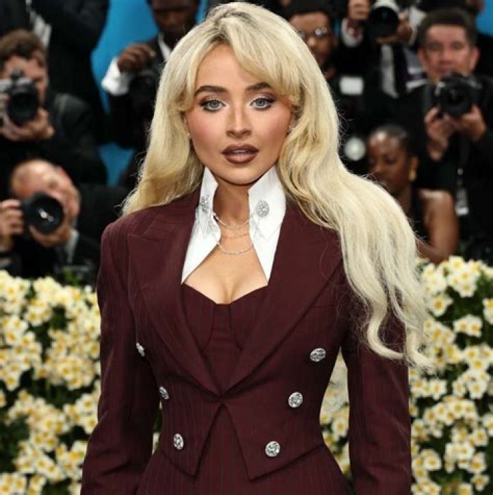 Sabrina Carpenter: A Comprehensive Look at Her Life and Career