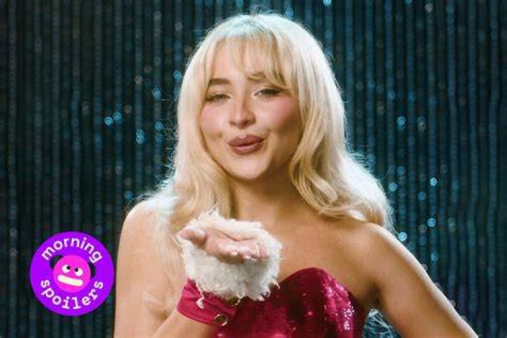 Sabrina Carpenter: The Rising Star of the Entertainment Industry