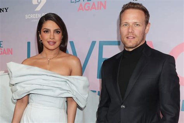 Sam Heughan and Sarah Holden: A Deep Dive into Their Lives and Connection