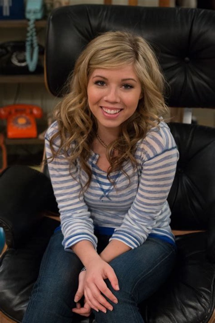Sam Puckett: The Iconic Character of Nickelodeon’s iCarly