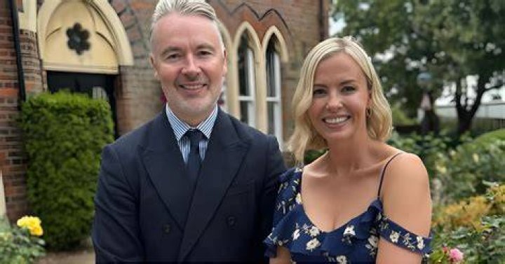 Sarah Butler's Sweetheart: A Look into Her Marital Bliss