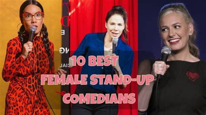Sarah Tiana: A Comprehensive Look into the Life and Career of a Stand-Up Comedian