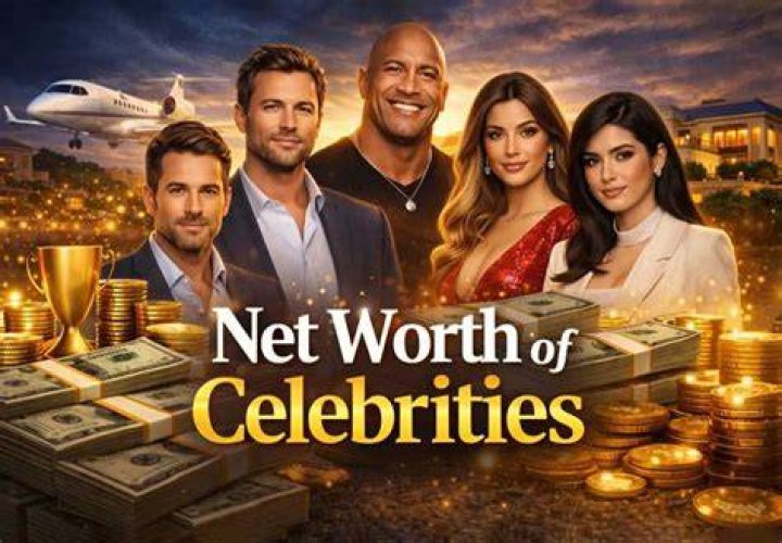 Seal's Net Worth: A Wealth of Talent and Success