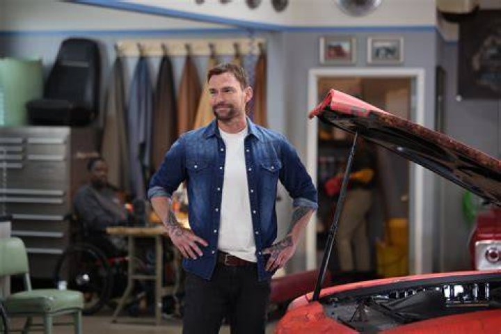 Seann William Scott's Net Worth in 2024: Financial Insights and Career Highlights