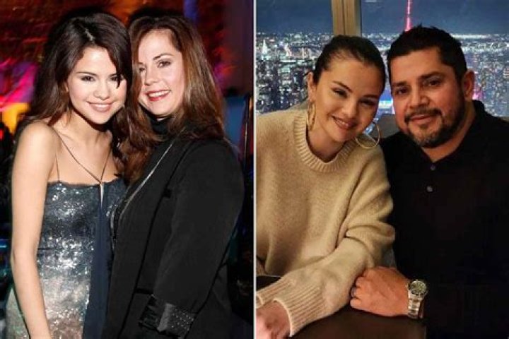 Selena Gomez Parents: A Deep Dive into Her Family Background