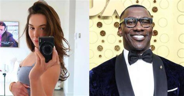 Shannon Sharpe's Girlfriend Now: An In-Depth Look at His Romantic Life