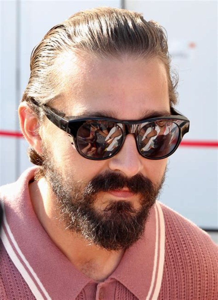 Shia LaBeouf: The Life and Career of a Versatile Actor