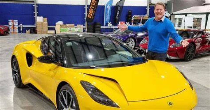 Shmee150 Net Worth: A Closer Look at the Wealth of a Supercar Enthusiast