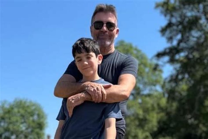 Simon Cowell's Son Sick: Understanding the Impact on Family and Career