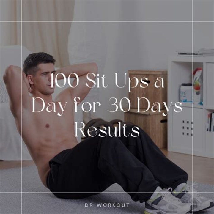 Situps Transformation: The Journey to a Stronger You