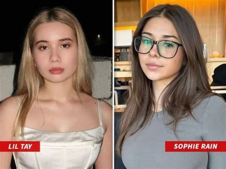 Sophie Rain OnlyFans Leaks: What You Need to Know