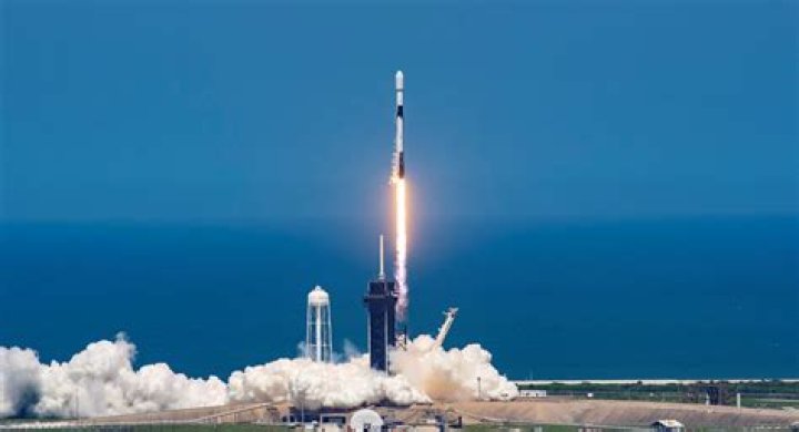 Space Coast Launches: A Comprehensive Guide to Florida's Thriving Space Industry