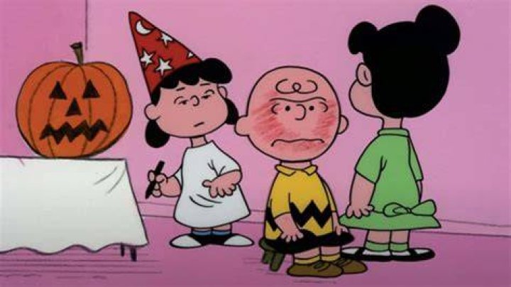 Spooky Fun: The Legacy of Charlie Brown Halloween