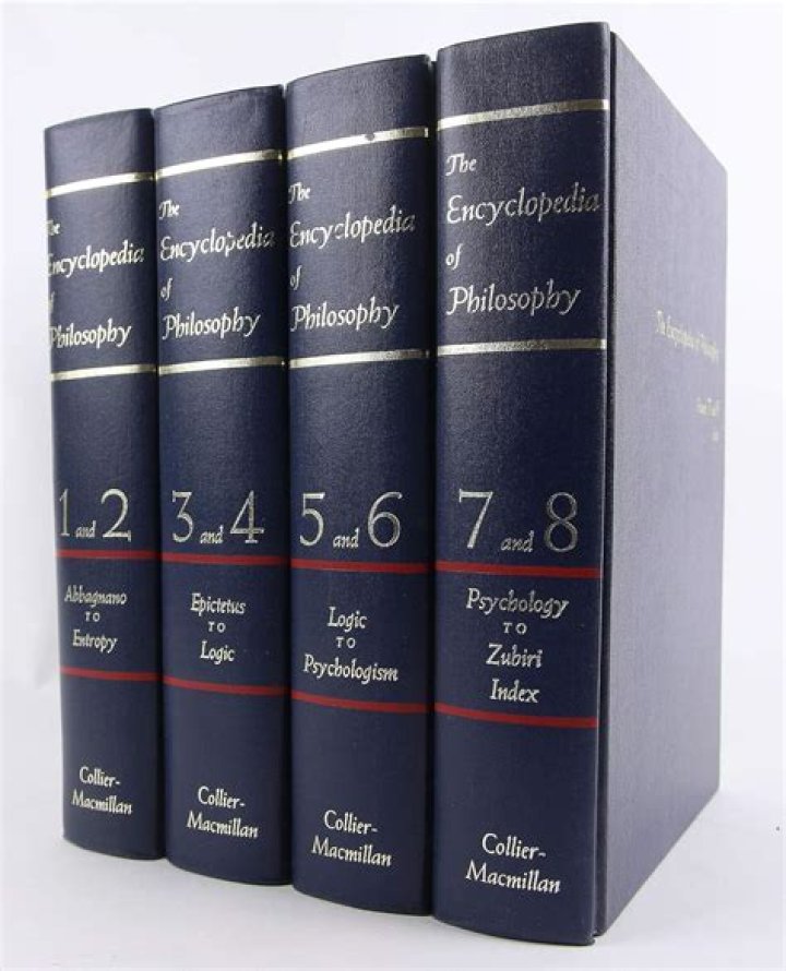 Stanford Encyclopedia of Philosophy: A Comprehensive Guide