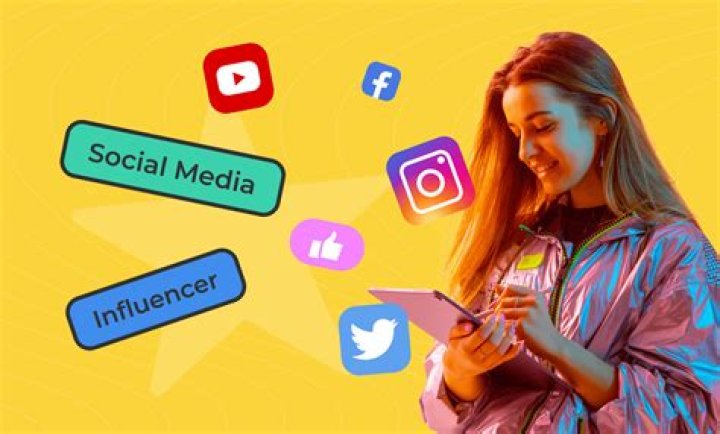 Star Brim: The Rise of a Social Media Influencer and Entrepreneur