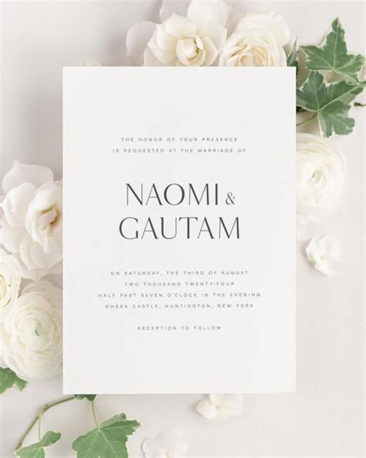 Stephanie Mead's Picture-Perfect Wedding: A Celebration of Love and Elegance