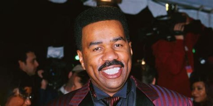 Steve Harvey's Political Views in 2024: A Comprehensive Analysis
