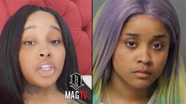 Stunna Girl Shot: A Comprehensive Analysis of the Incident and Its Impact