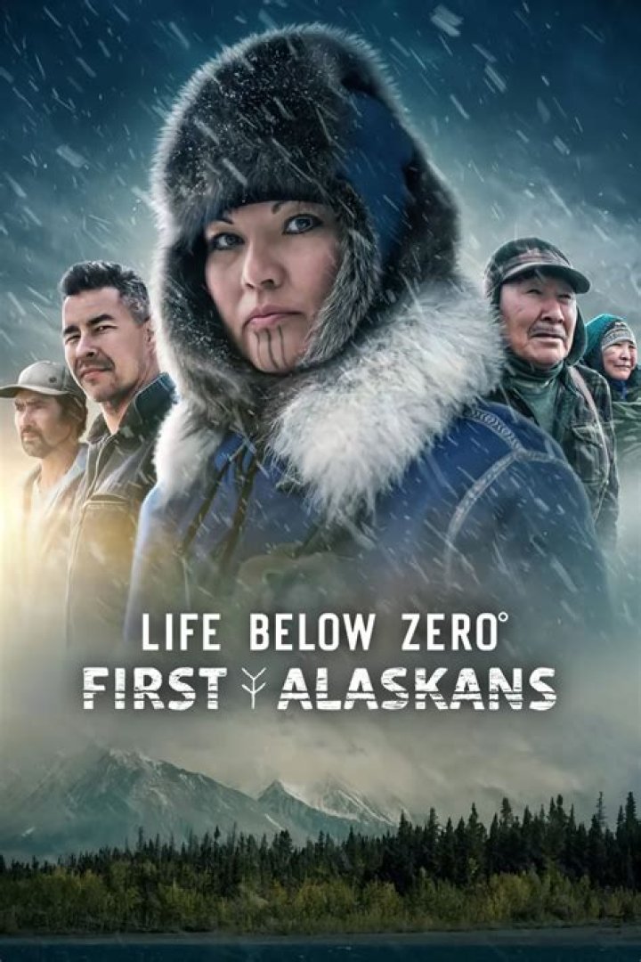 Sue Aikens: The Courageous Woman of Life Below Zero