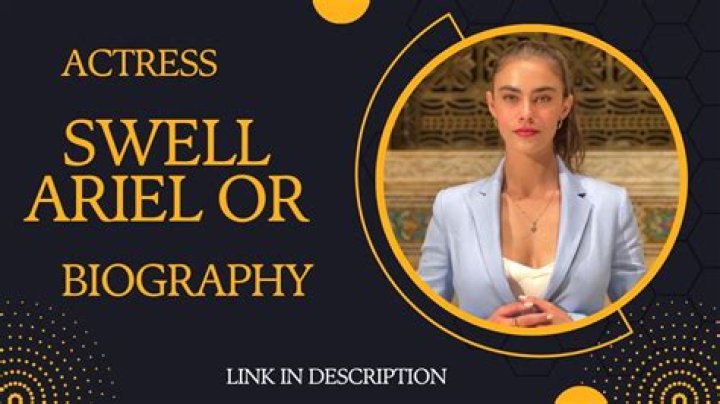 Swell Ariel OR: Understanding Its Significance and Impact