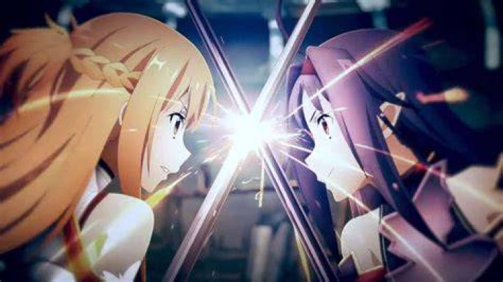 Sword Art Online: Unveiling Asuna's Deleted Scenes